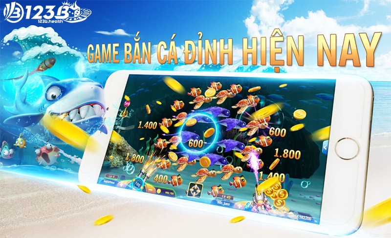 Các trò chơi cá cược trực tuyến tại cổng game Tài lộc